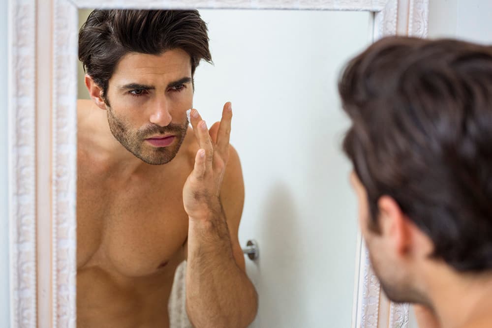 Gesichtscreme Männer Unveiled: Your Skin's Best Friend