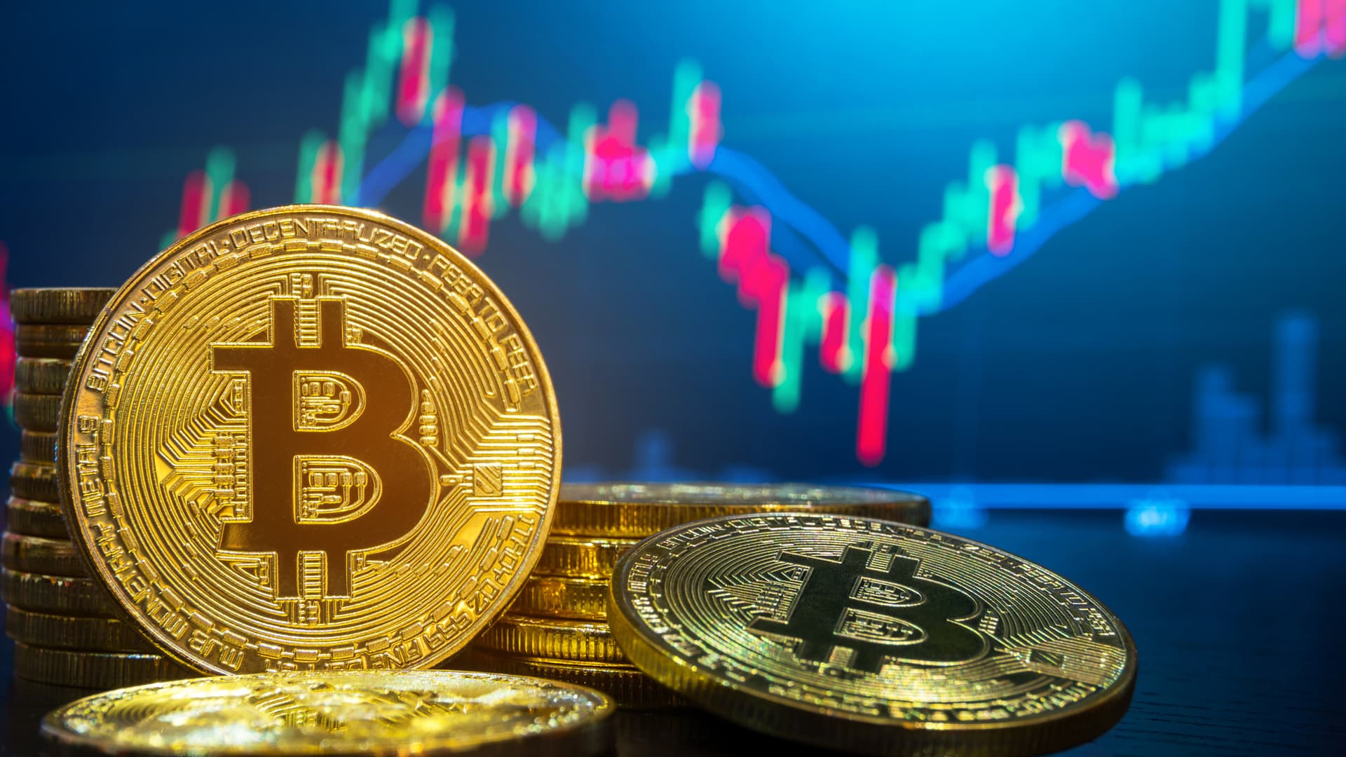 Sammeln von Bitcoins zur Verwendung in einer Transaktion