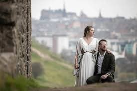 In Liebe gerahmt: Hochzeitsfotografie von einem wahren Künstler