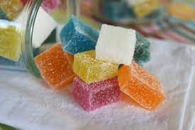 Maximieren Sie Ihre Bemühungen zur Gewichtsabnahme mit Gummibärchen