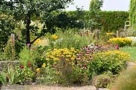 Levevent Greens: Gestalten Sie Ihre Outdoor-Oase