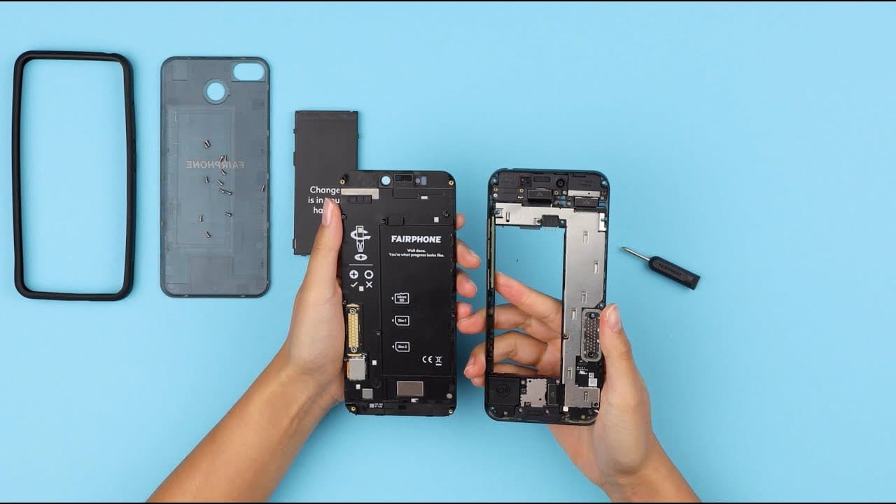 Benötigen Sie einen schnellen und günstigen Reparaturservice für Ihr Smartphone?
