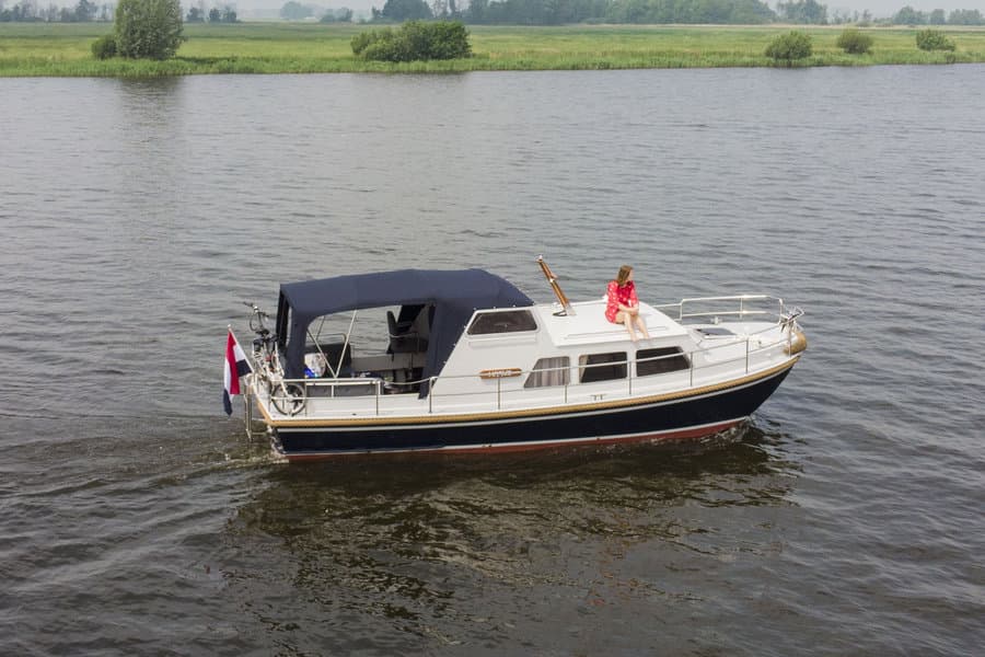 Luxus auf dem Wasser: Boot Mieten für anspruchsvolle Reisende