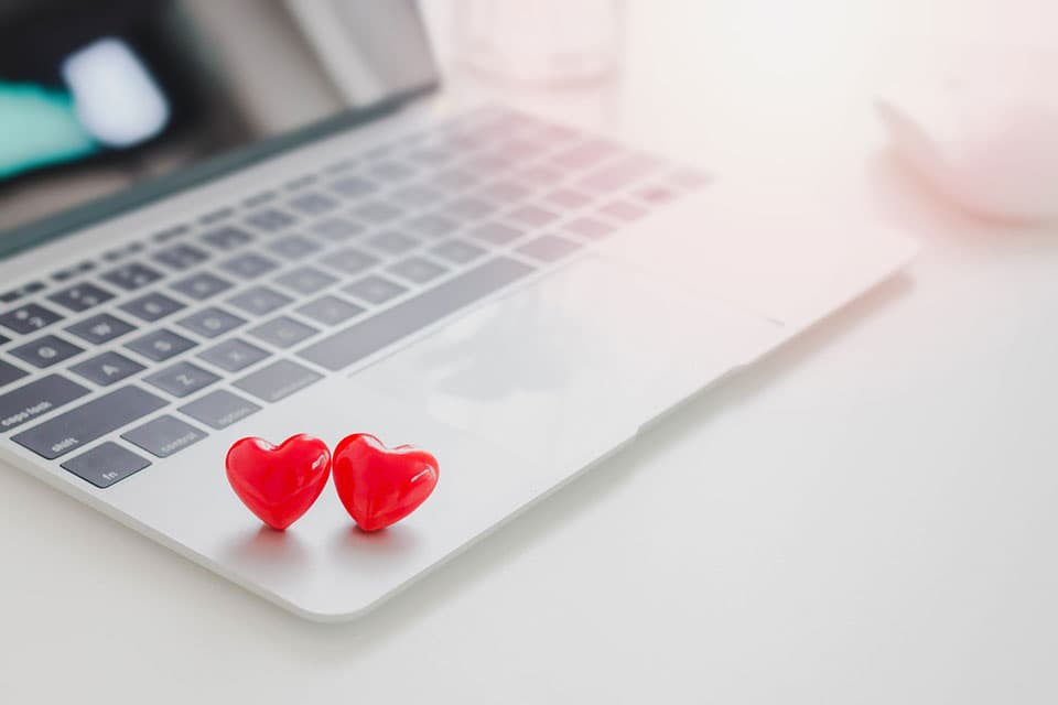 Tipps zum Finden der besten Dating-Site