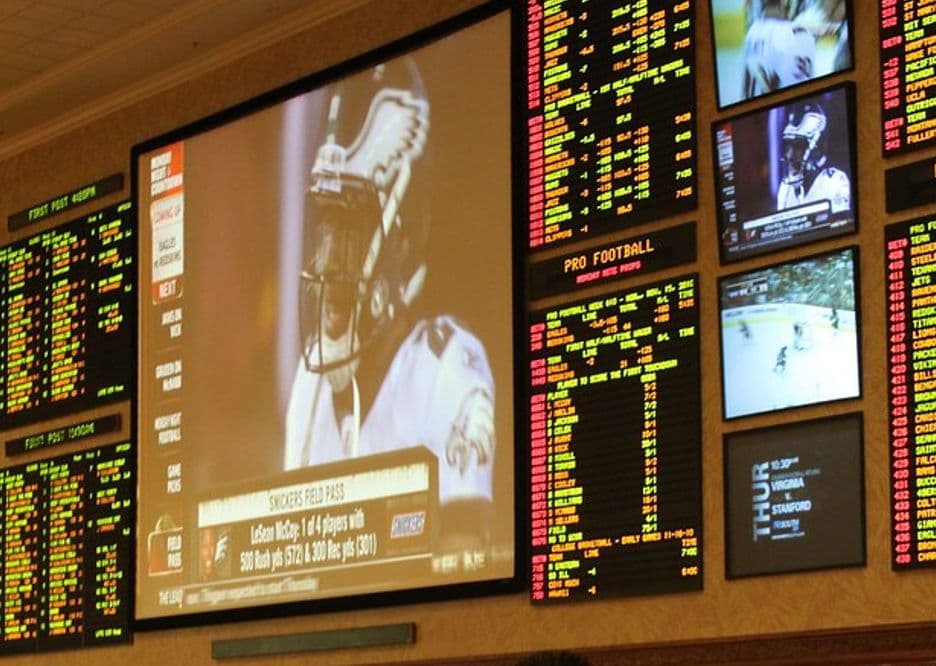 8 Tipps, die Ihnen helfen, Sportwetten online zu platzieren