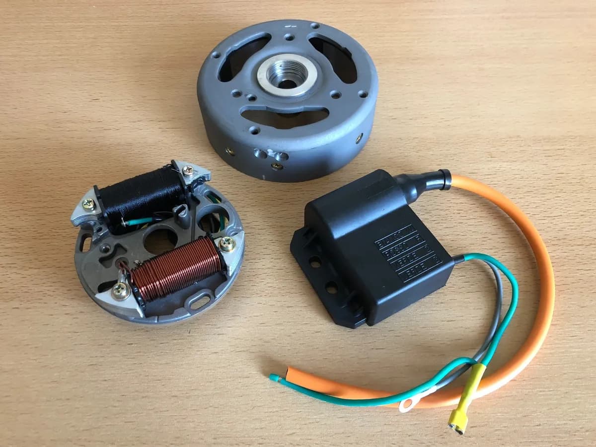 Igniting Innovation: Ein tiefer Einblick in die elektronische Zündtechnologie