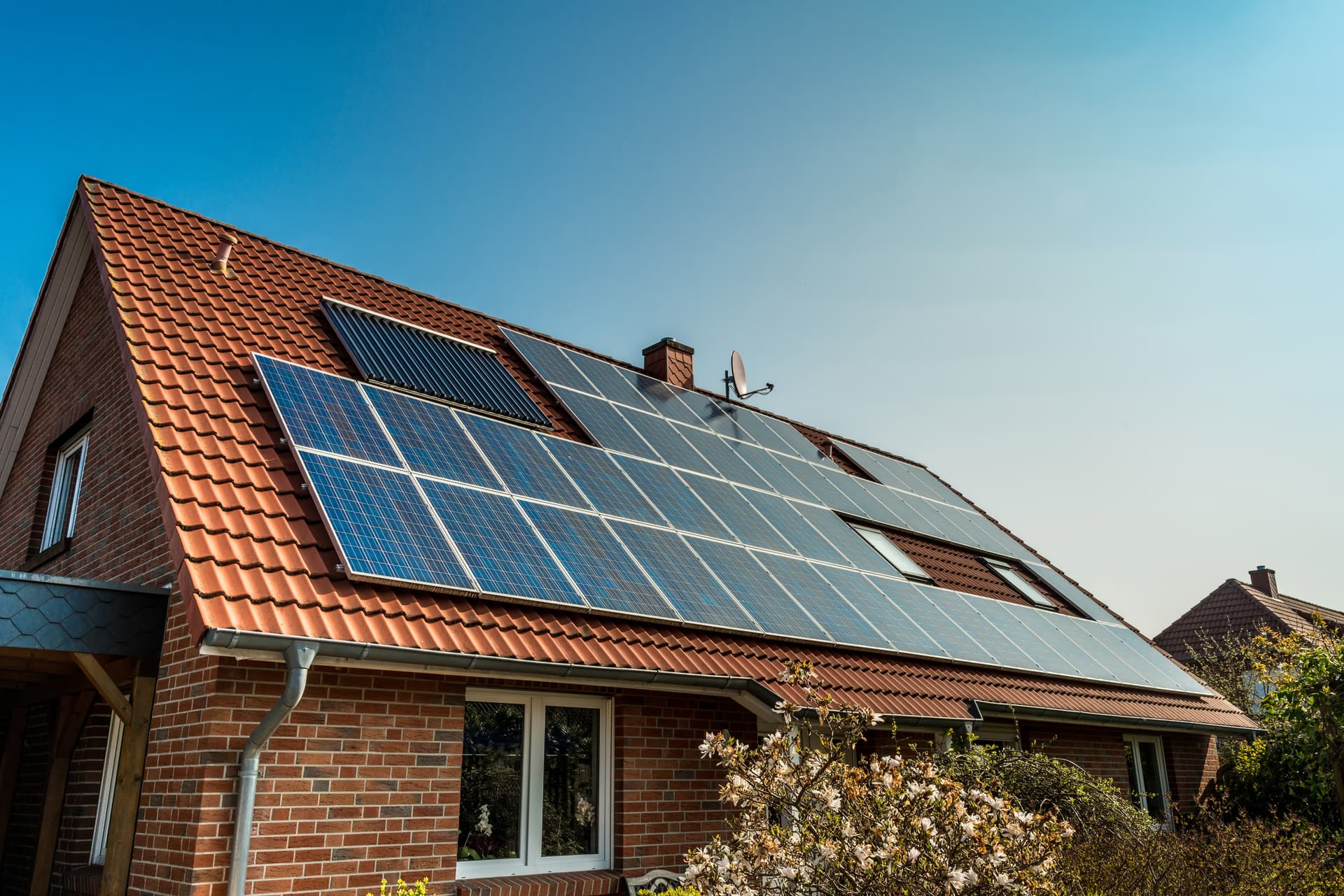 Solarenergie und Klimawandel: Mit erneuerbaren Energien die Auswirkungen abmildern