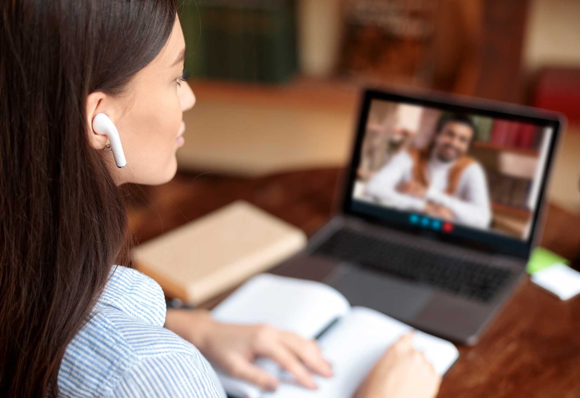 Online Deutsch online course: Kompakte Lernmodule für schnelle Fortschritte