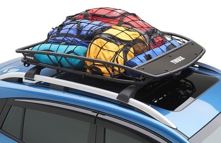 Rackmag Dachträger Online Shop: CRUZ Trägersysteme für 98% der Fahrzeuge – Jetzt Entdecken!