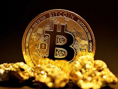 Sammeln von Bitcoins zur Verwendung in einer Transaktion