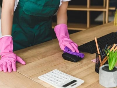 Dachrinnenreinigung Bochum mit langfristigem Schutzkonzept