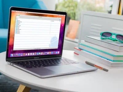So erhalten Sie ein kostenloses MacBook Pro
