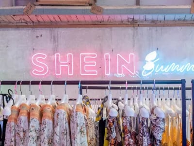 Shein Legit: The Ultimate Breakdown of This Fast-Fashion Titan