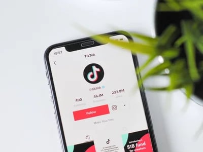 Fanexplosion TikTok Likes kaufen ab 0,79€ – TikTok Likes kaufen Deutsch mit Intervalllieferung & Bonus sichern