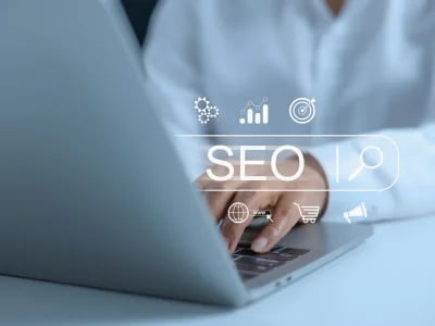 Erfolgreiches Webdesign und SEO aus Lohne mit SEO-optimierte Website