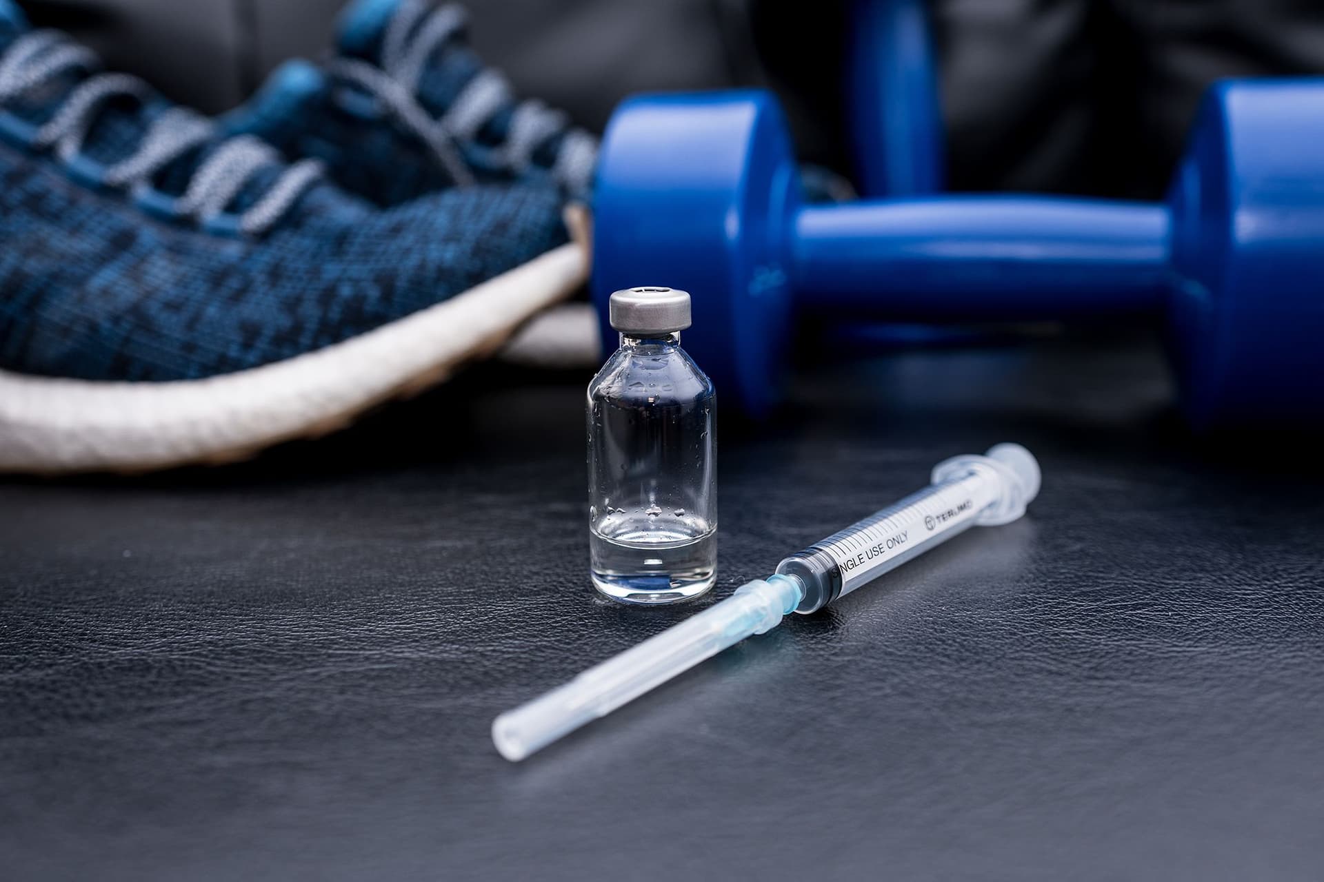 Was Sie über anabole Steroide wissen müssen