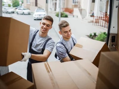 Warum ein Zügelunternehmen in der Nähe die beste Wahl für Ihren Umzug in Zürich ist
