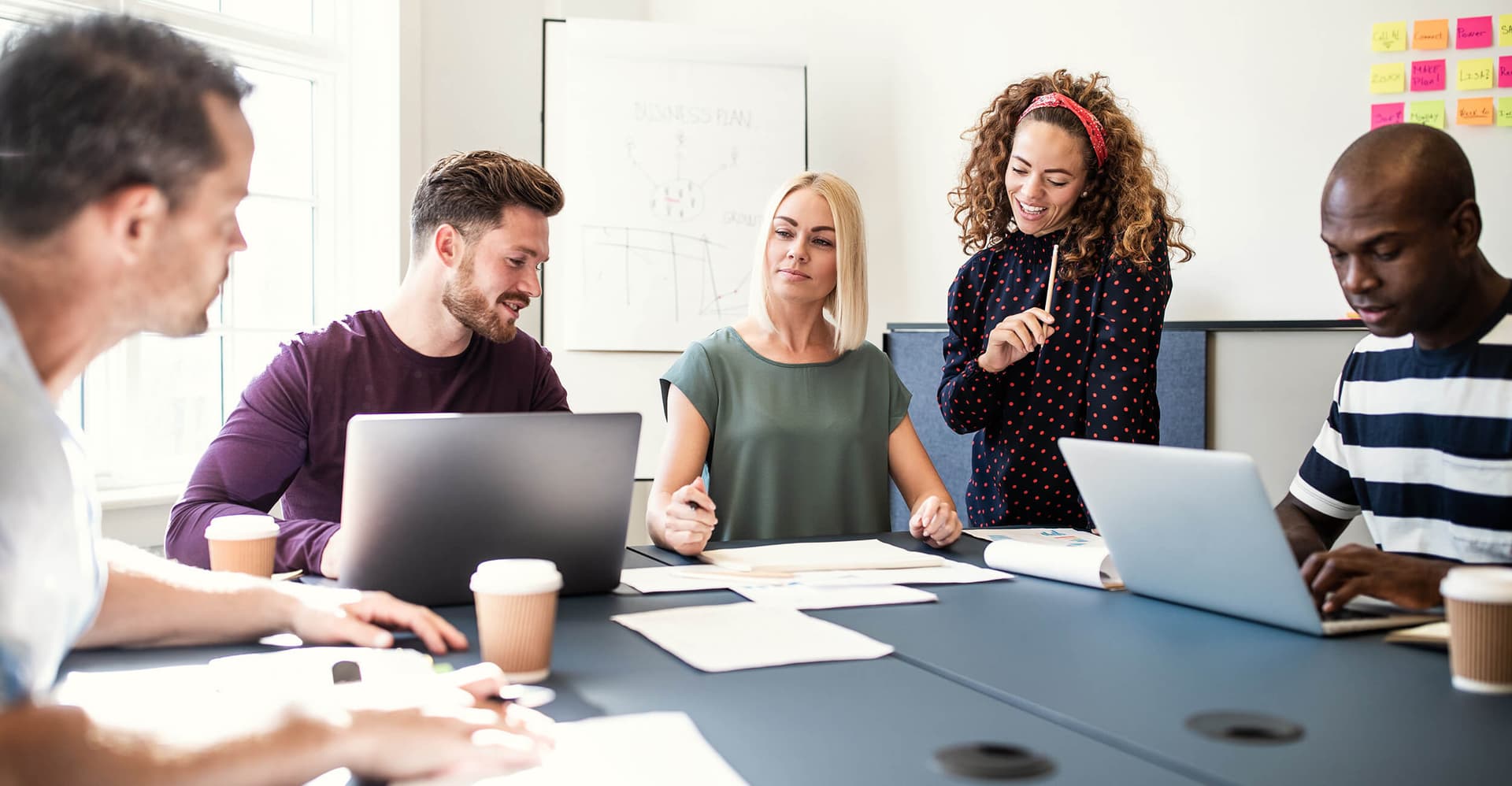 Headhunter und Unternehmenskultur: Die perfekte Kombination