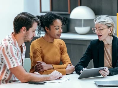 Headhunter und Unternehmenskultur: Die perfekte Kombination