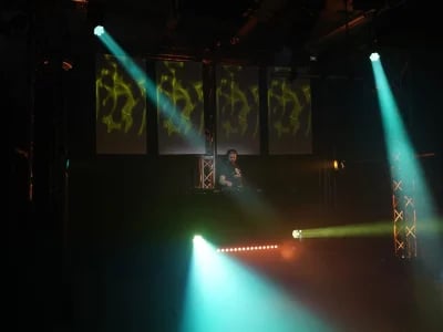 Firmenevents mit modernen Technologielösungen