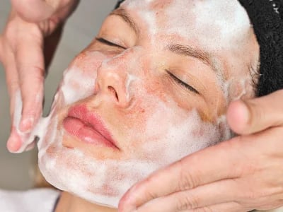 Natürliche Ergebnisse mit restylane injectables entdecken