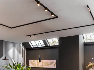 Lighting the Way: Ein umfassender Leitfaden für Schienenbeleuchtungslösungen