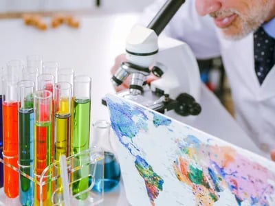 LIS: Effizientes Ressourcenmanagement im Labor durch LIS