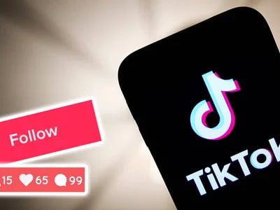So gewinnen Sie auf natürliche Weise Tiktok Follower Kaufen mit KupFollowers