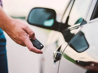 Ihre Lösung für verlorene Schlüssel: Autoschlüssel nachmachen bei MR-KEY