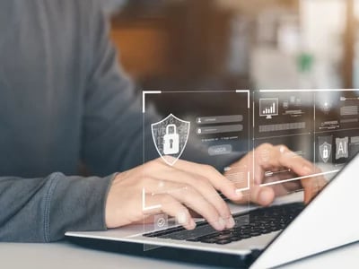 Mit PRIOLANs externer Datenschutzbeauftragter auf Nummer sicher gehen
