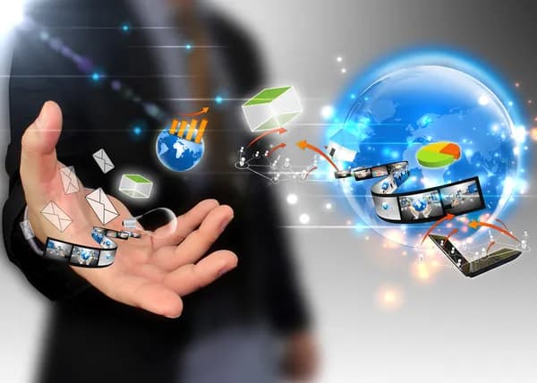5 Phasen der Technologieübernahme
