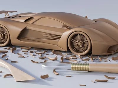 Modellautos 1:18: Die perfekte Wahl für detailverliebte Sammler