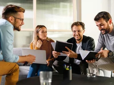 Firmeninfo: Wie Goaustria die österreichische Wirtschaft transformiert