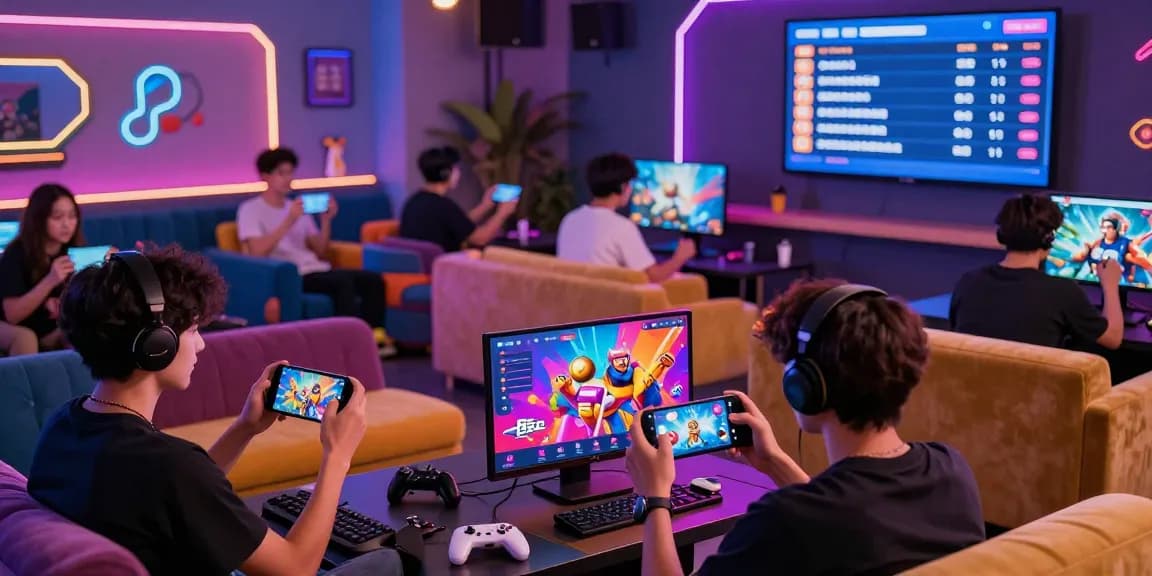 Masterful Guide to https://b52club.radio.fm/ for 2026: Elevate Your Gaming Experience