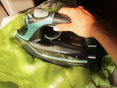 Why the Best Rowenta Iron Is a Must-Have for Perfect Laundry