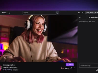Twitch Live Zuschauer kaufen – Der Boost für deinen Stream