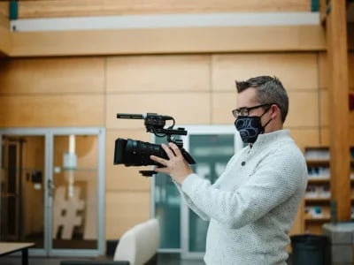 Lerne bewusste Bildgestaltung im Fotokurs Hamburg