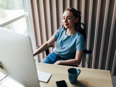 Nebenbei Geld verdienen als Freelancer: Welche Fähigkeiten gefragt sind