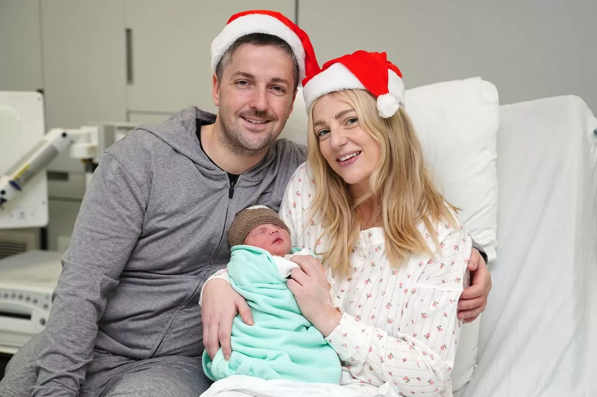 Warum Eltern der Fotografin Borken ihr Vertrauen schenken
