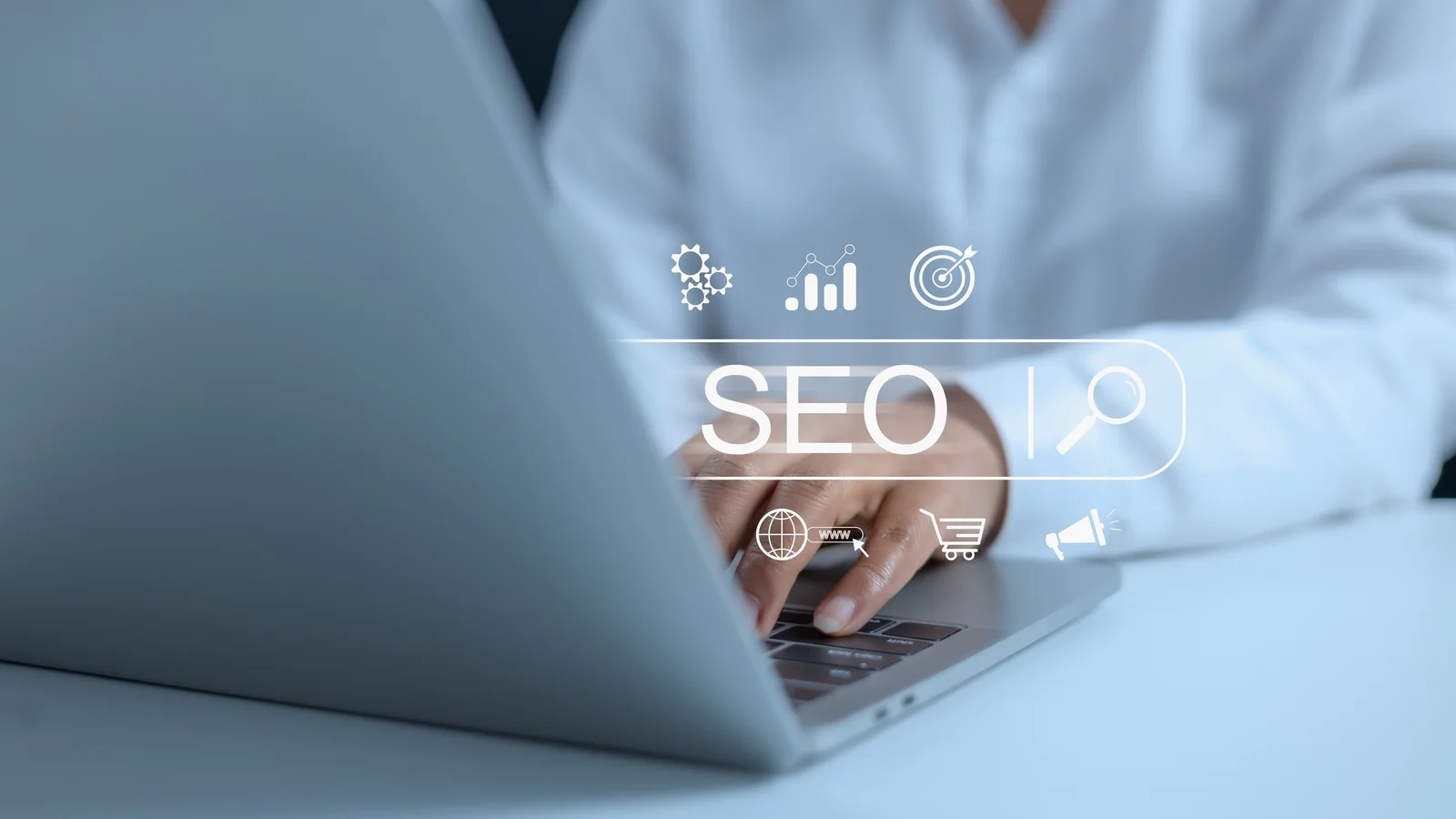 Erfolgreiches Webdesign und SEO aus Lohne mit SEO-optimierte Website