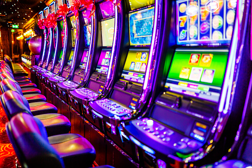 Hoe u casinobonussen gebruikt om uw winkansen te maximaliseren
