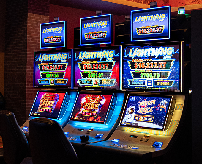 „Online-Casinos: Der Schlüssel zu einer Welt voller Glück und Sieg