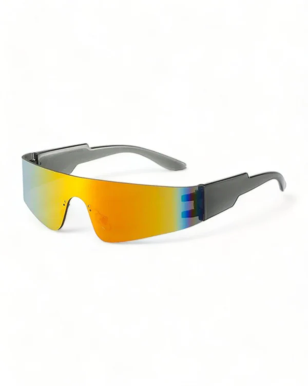 Für echte Fashion-Liebhaberinnen gehört eine Festival Sonnenbrille dazu