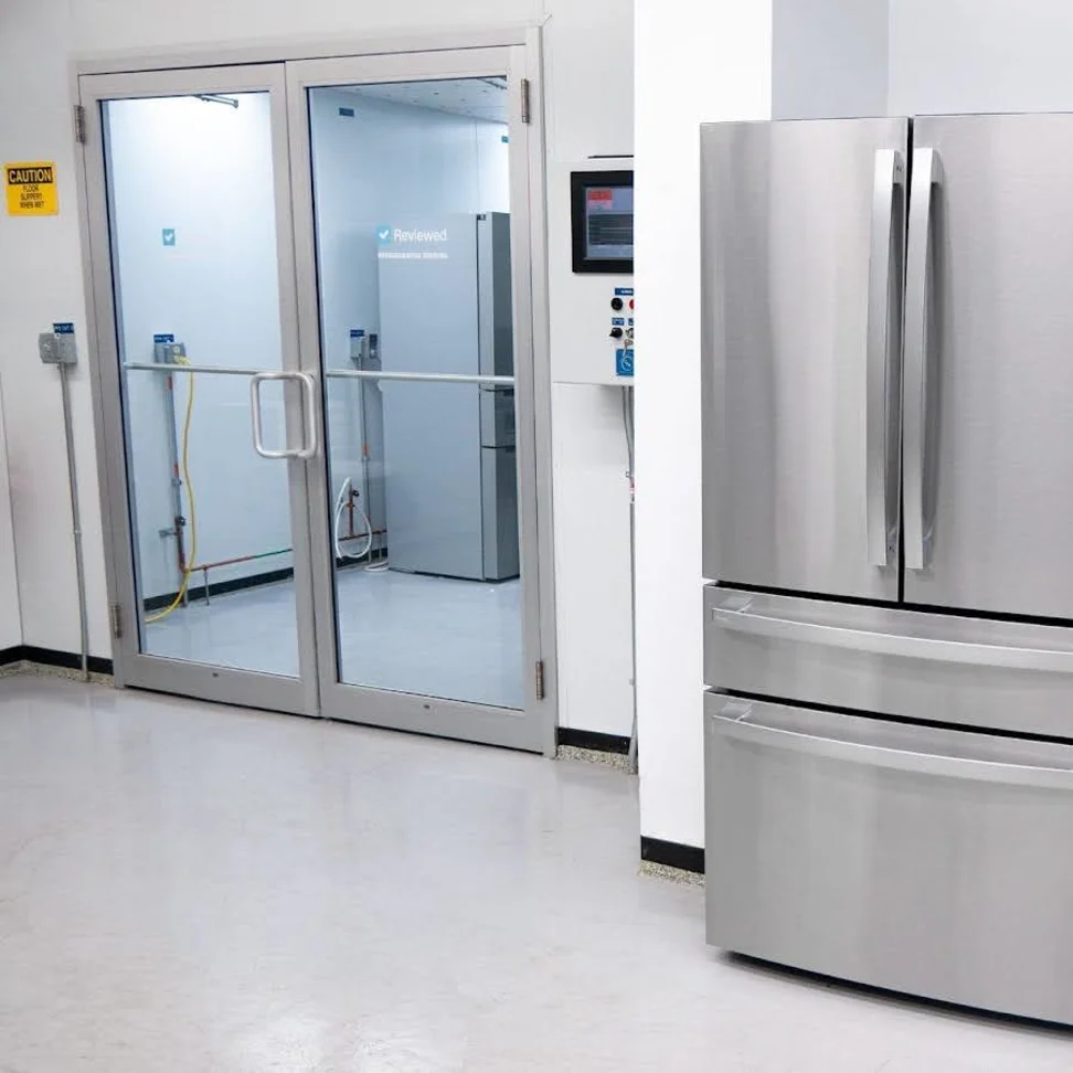 ge refrigerator reviews