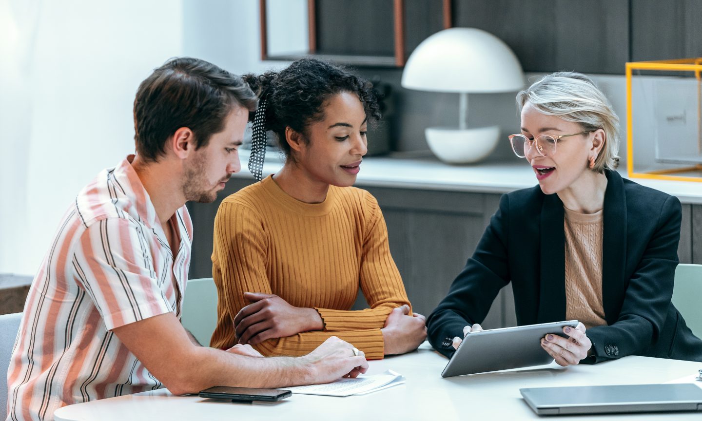 Headhunter und Unternehmenskultur: Die perfekte Kombination
