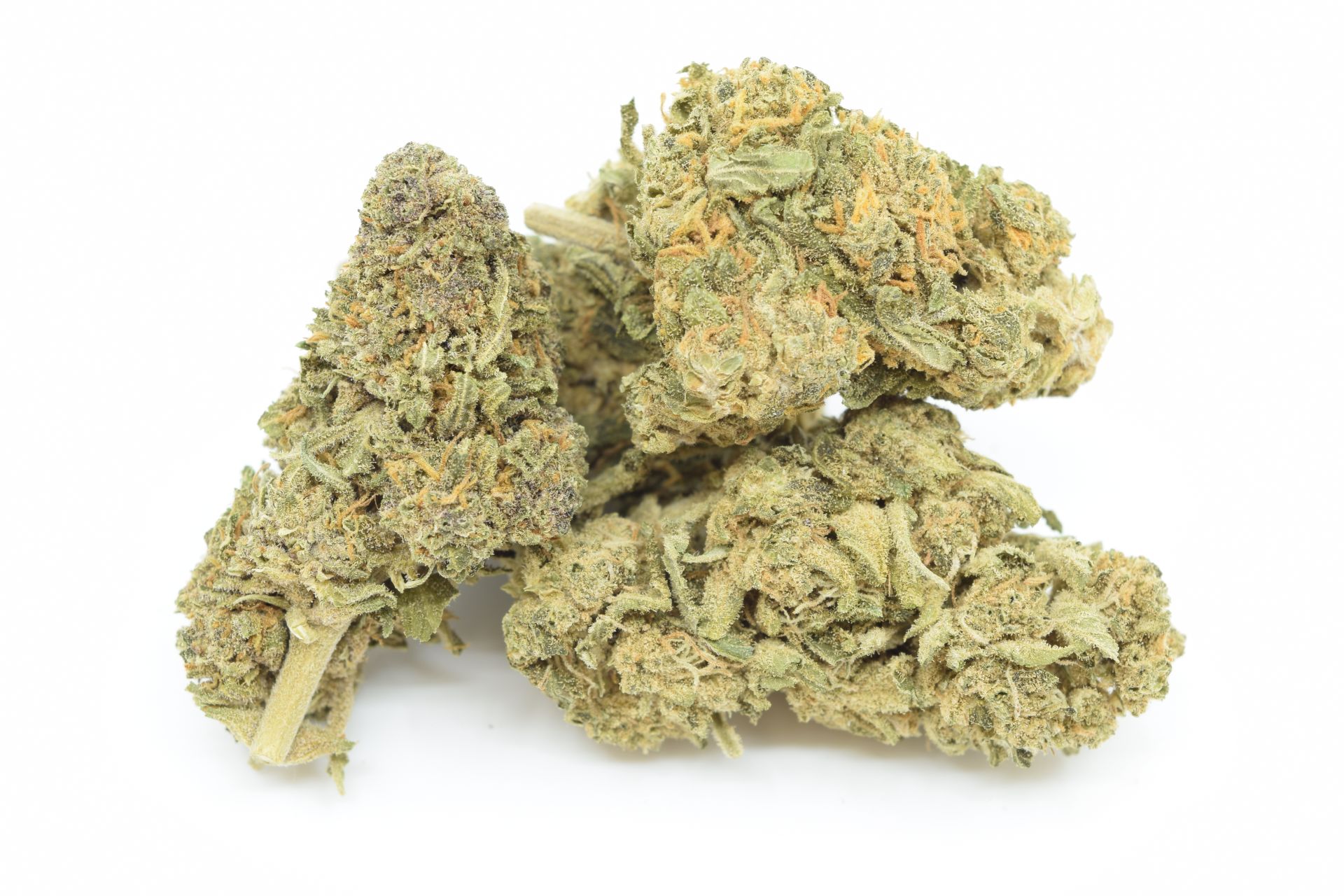 Bestellen Sie HHC-Blumen legal bei Lord of Hemp!