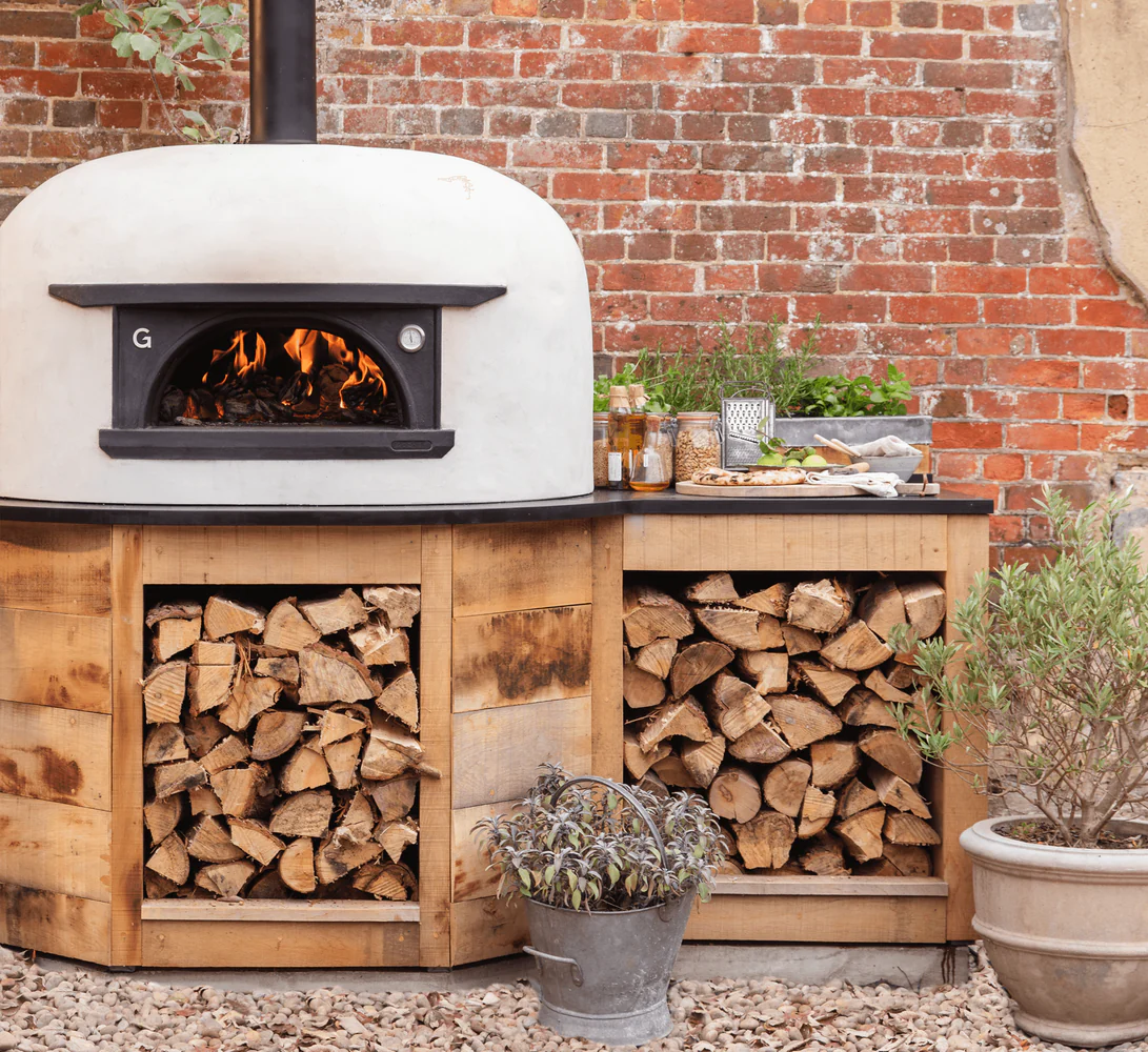 Perfekte Pizzaöfen für Ihren Gastronomiebetrieb