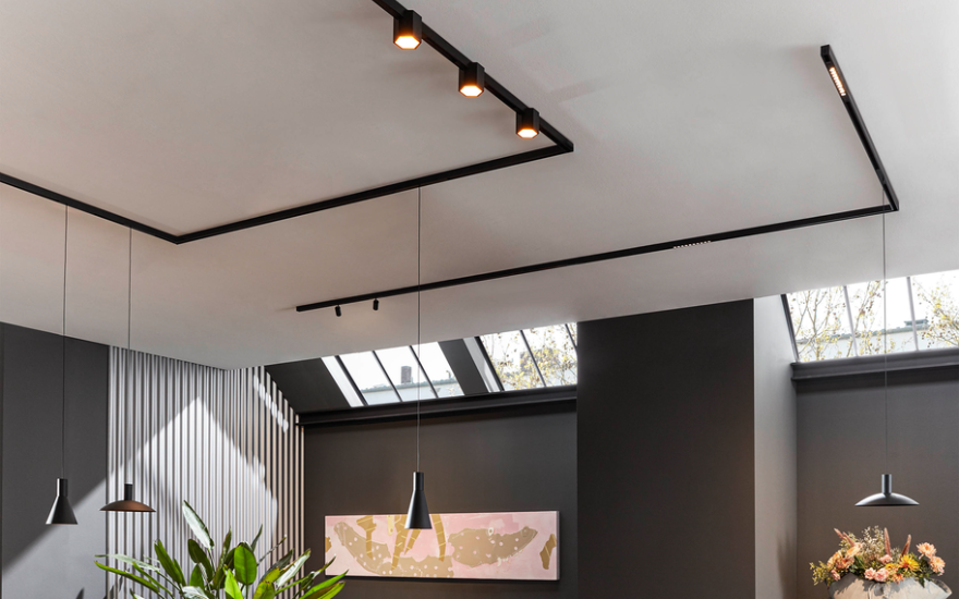 Lighting the Way: Ein umfassender Leitfaden für Schienenbeleuchtungslösungen