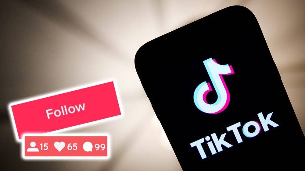 So gewinnen Sie auf natürliche Weise Tiktok Follower Kaufen mit KupFollowers