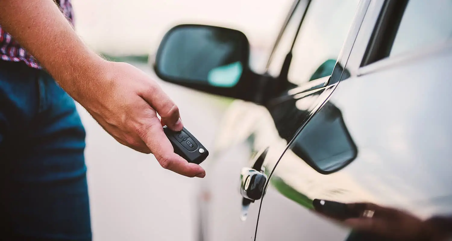 Ihre Lösung für verlorene Schlüssel: Autoschlüssel nachmachen bei MR-KEY